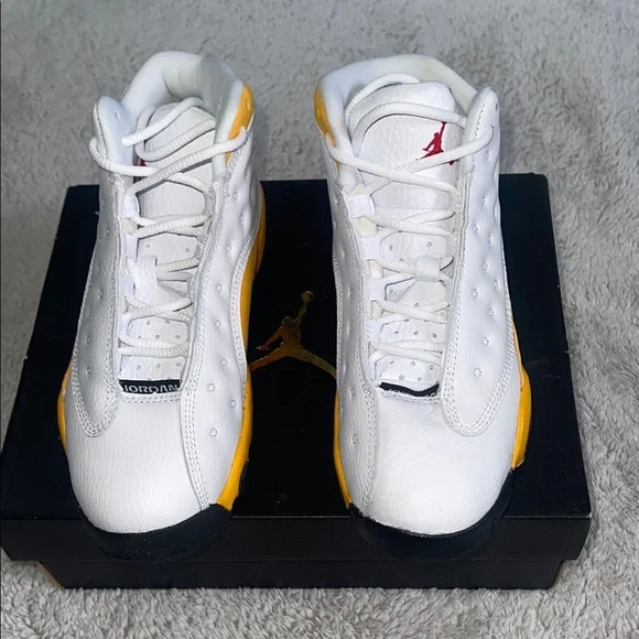 Air Jordan 13 Retro 'Del Sol' 2Y